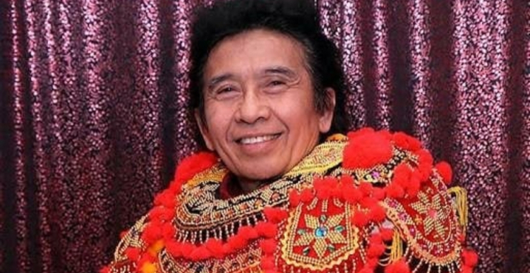 Budayawan Bali  Prof. Made Bandem