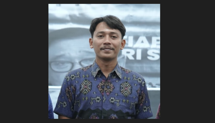 Putu Aldi Philberta Harta Celuk, Ketua Sanggar Seni Anglocita Suara
