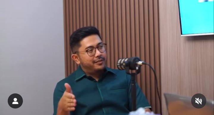 Pembangunan Kasino di Bali; Ajus Linggih Yakin Tak Akan Ancam Taksu Bali
