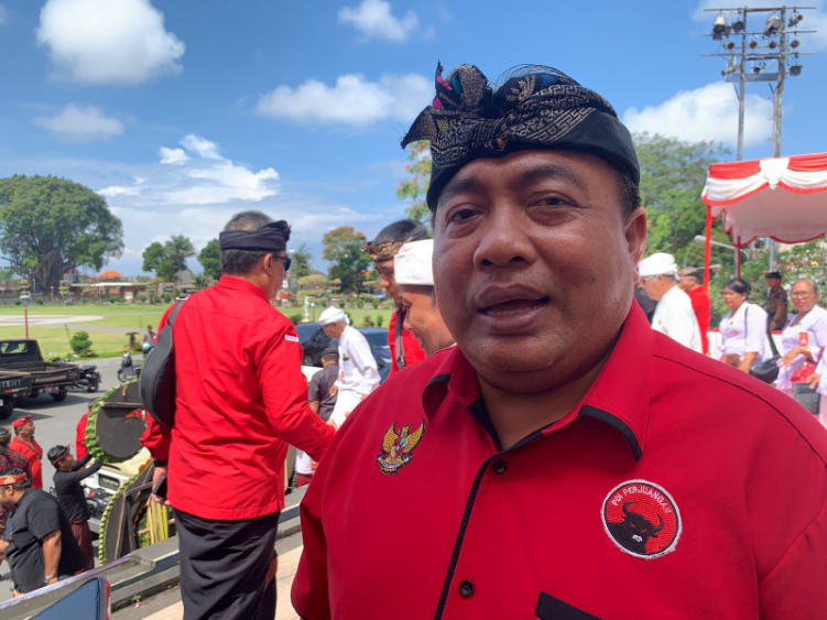 Nyoman Parta desak revisi Perda Layang-layang