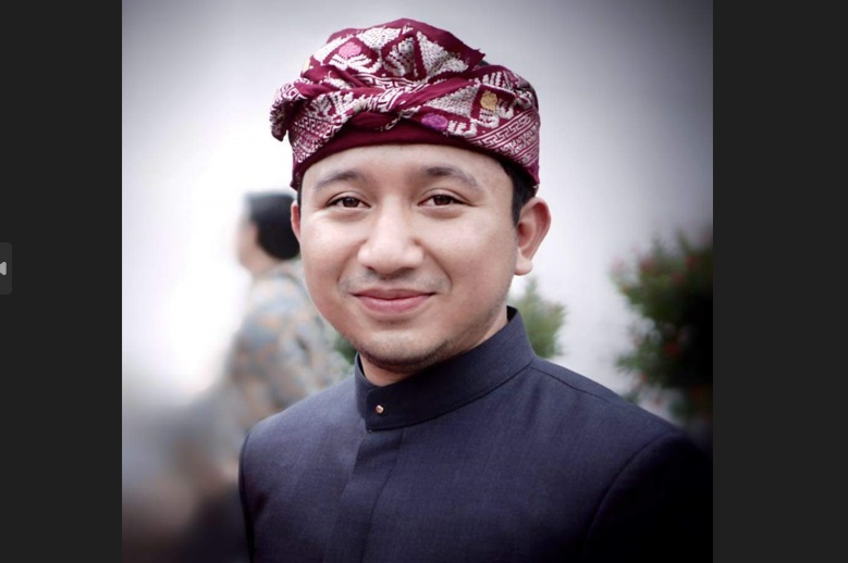 Tjokorde Gede Bayuputra Sukawati alias Coktra
