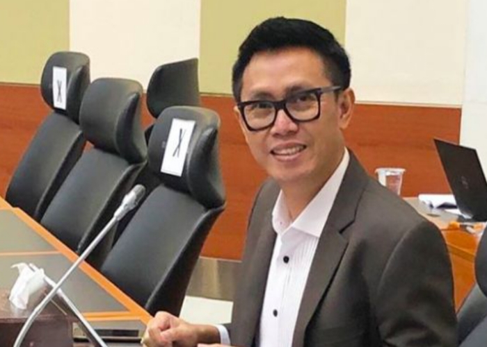 Politisi PAN Eko Patrio Sebut BUMN Dibawah Erick Thohir yang Terbaik