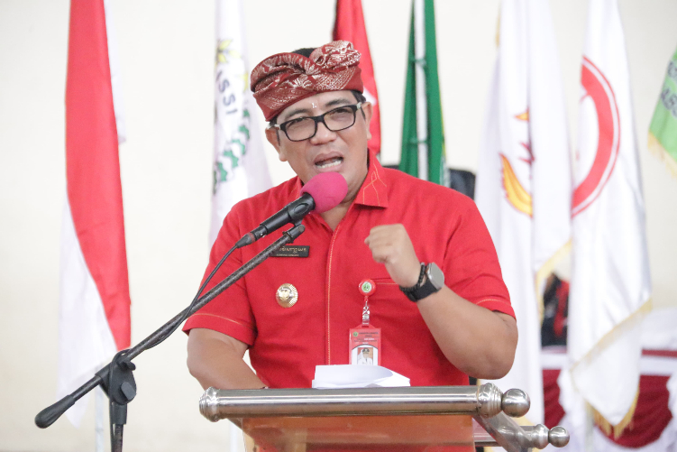 I Komang Gede Sanjaya