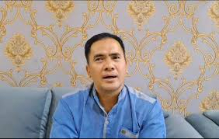 Saipul Jamil kembali dituduh melakukan pelecehan seksual kepada seorang pria lewat video call