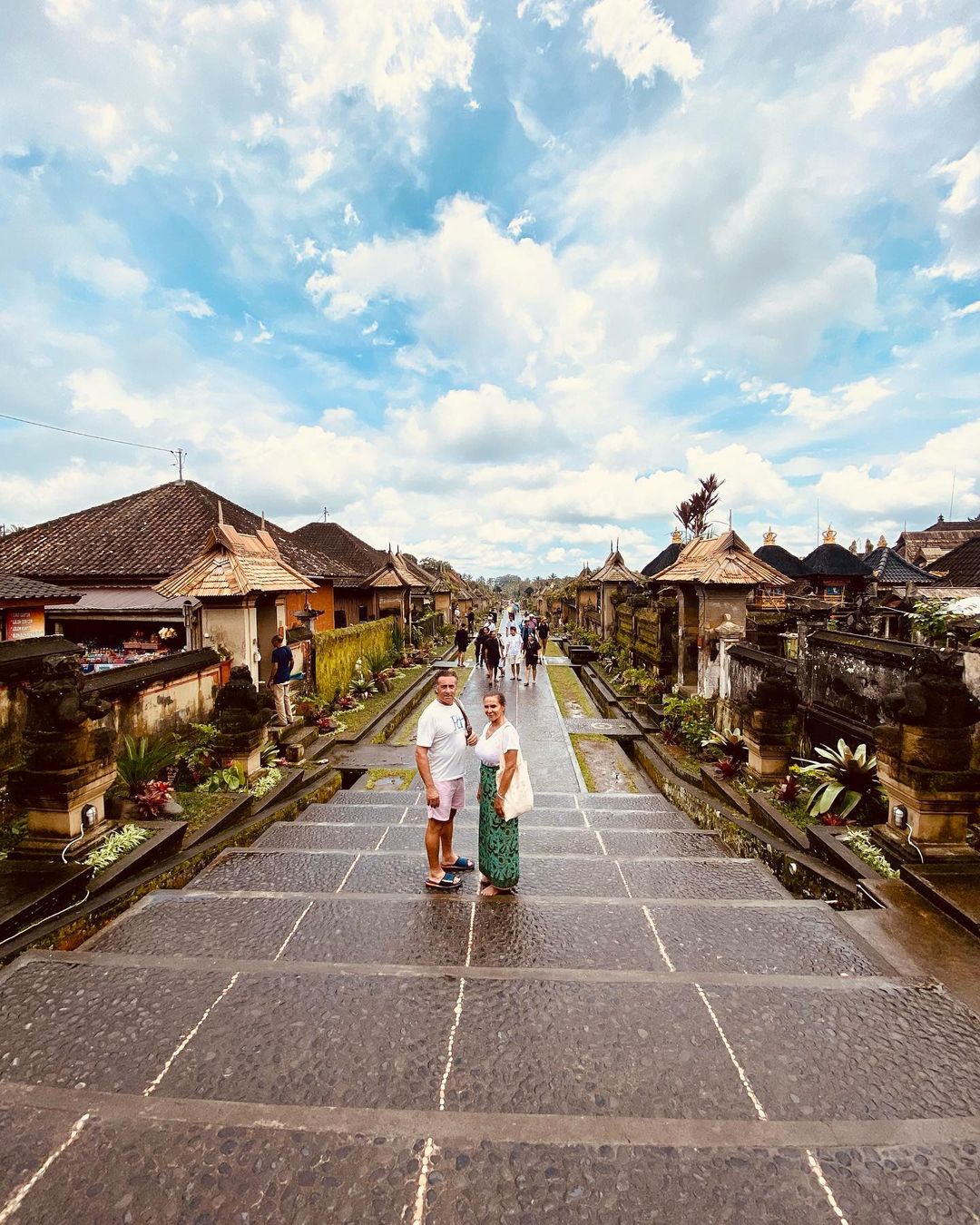 Desa Panglipuran