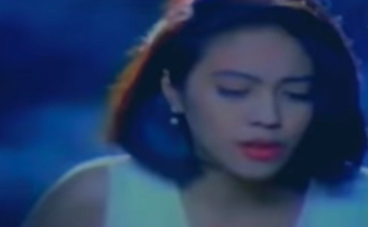 LAGU LAWAS: Penyangi Maribeth Pascua