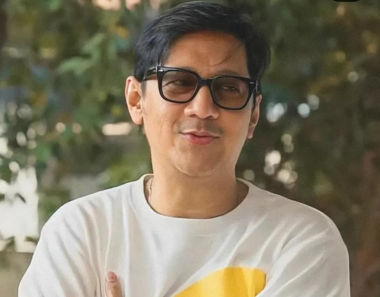 Andre Taulany memberikan klarifikasi tudingan ingin masuk geng The Dudas Minus One