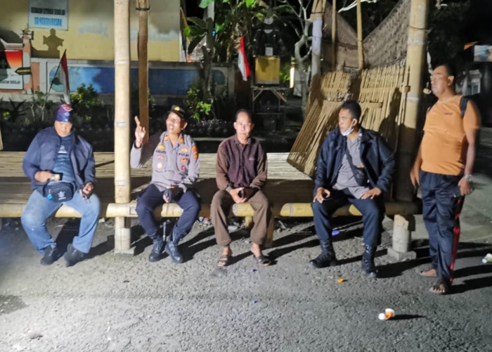 Proses pencarian korban.