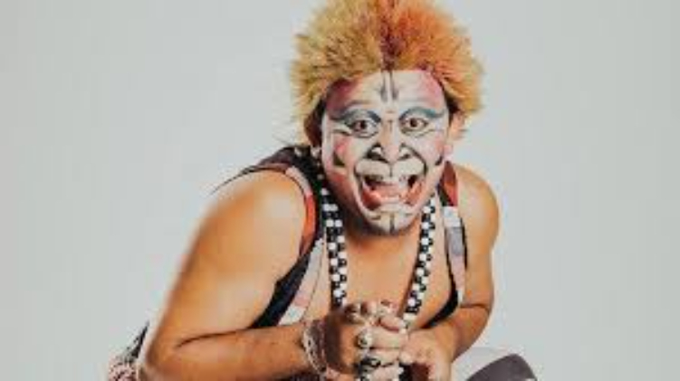 Sosok sengap pelawak Clekontong Mas