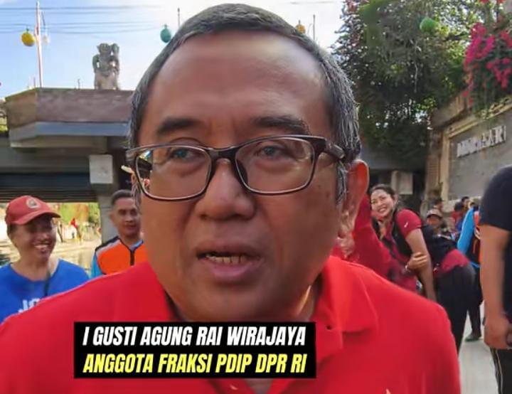 AWK tanggapi kritik Politisi Bali terkait Istana Garuda IKN