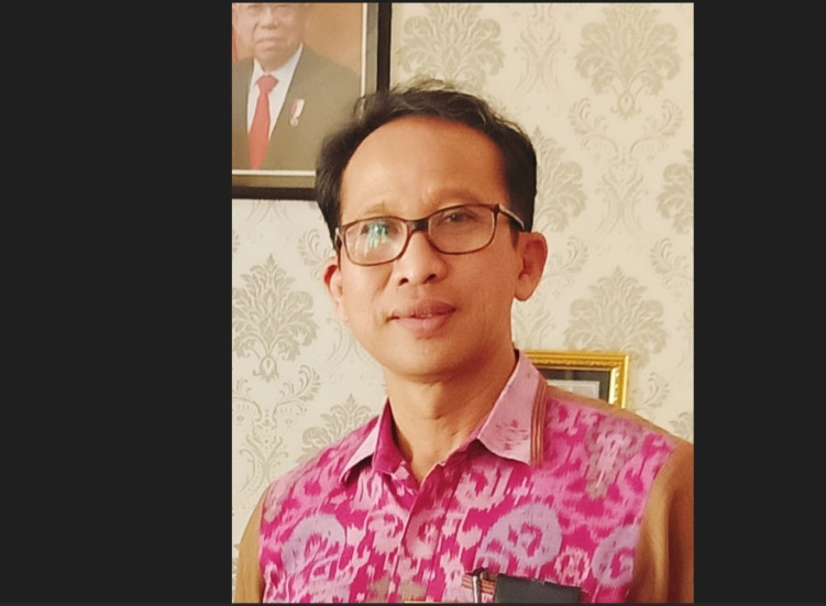 Komisioner Bidang Pemenuhan Hak Anak untuk Pendidikan, Budaya dan Pengisian Waktu Luang KPPAD Provinsi Bali Kadek Ariasa.