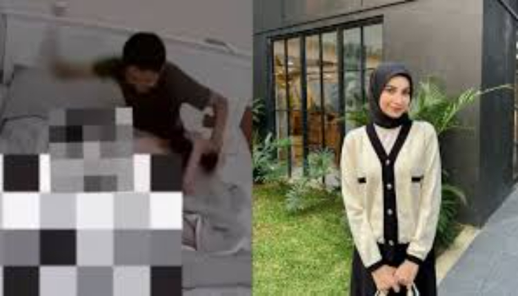 Cut Intan Nabila mengalami kekerasan dalam rumah tangga (KDRT) yang dilakukan oleh suaminya, Armor Toreador