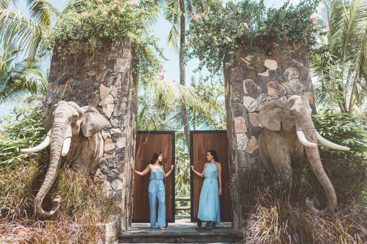 Pengalaman Seru di Lombok Wildlife Park, Interaksi Langsung dengan Satwa Eksotis