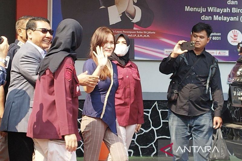 Terpidana kasus pembunuhan berencana