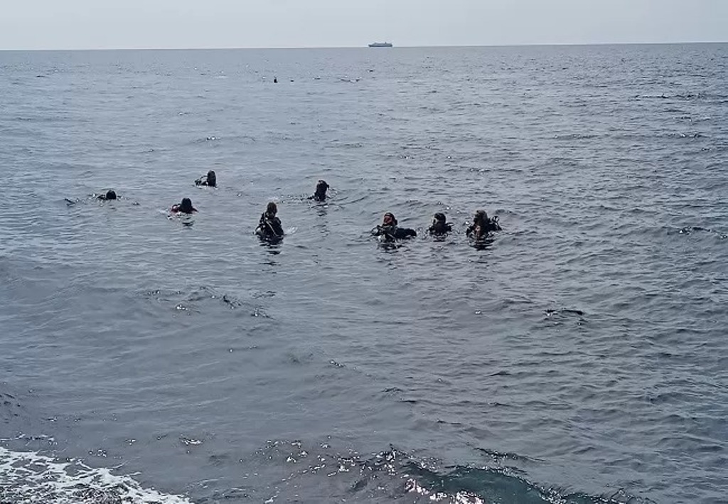 PANTAI TULAMBEN: Sejarah masuknya Islam di Karangasem tak terlepas dari peran suku Sasak di Lombok dan huru-hara di Tulamben, yaitu perang melawan bajak laut.