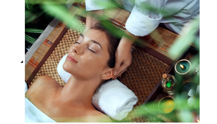 Fasilitas pijat dan spa baru dari Swiss-Belhotel Rainforest Kuta