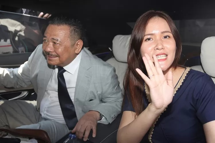 Jessica Kumala Wongso dinyatakan bebas bersyarat pada Minggu 18 Agustus 2024