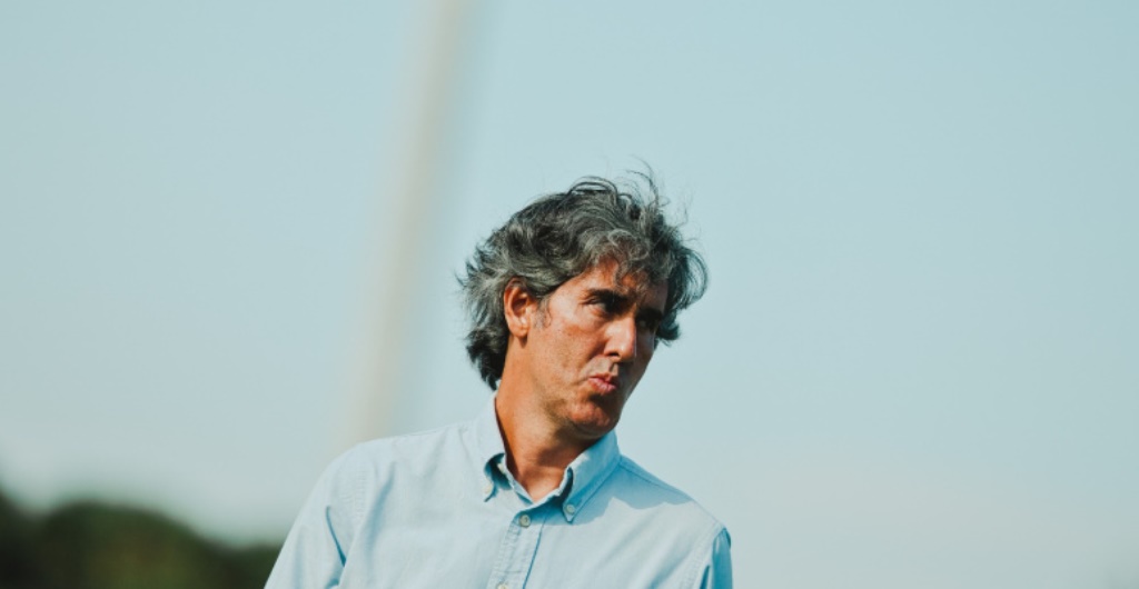 Pelatih Bali United, Stefano Cugurra