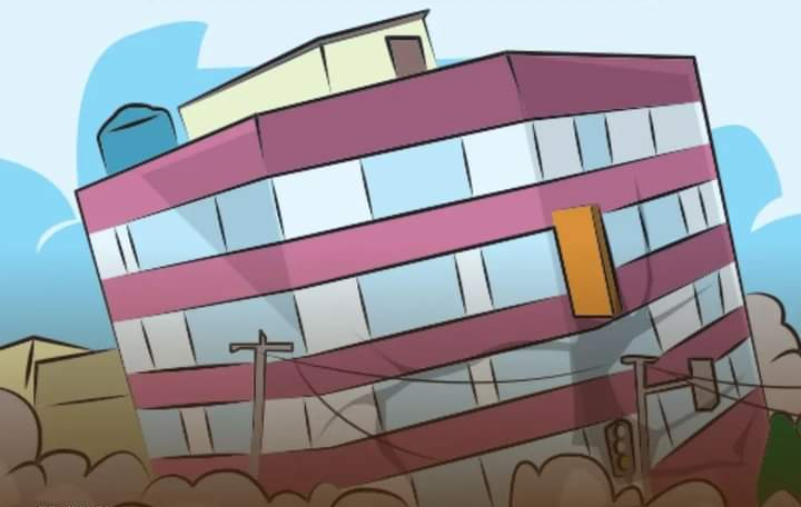Badan Penanggulangan Bencana Daerah (BPBD) Provinsi Bali mengeluarkan Langkah-langkah mitigasi gempa bumi