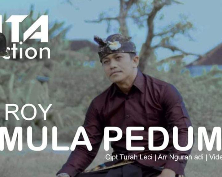 Pengabenan Sudi Roy akan digelar pada 24 Agustus 2024