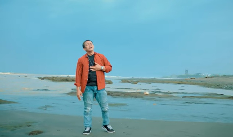 Wayahan Gigis menjadi karya terakhir Sudi Roy