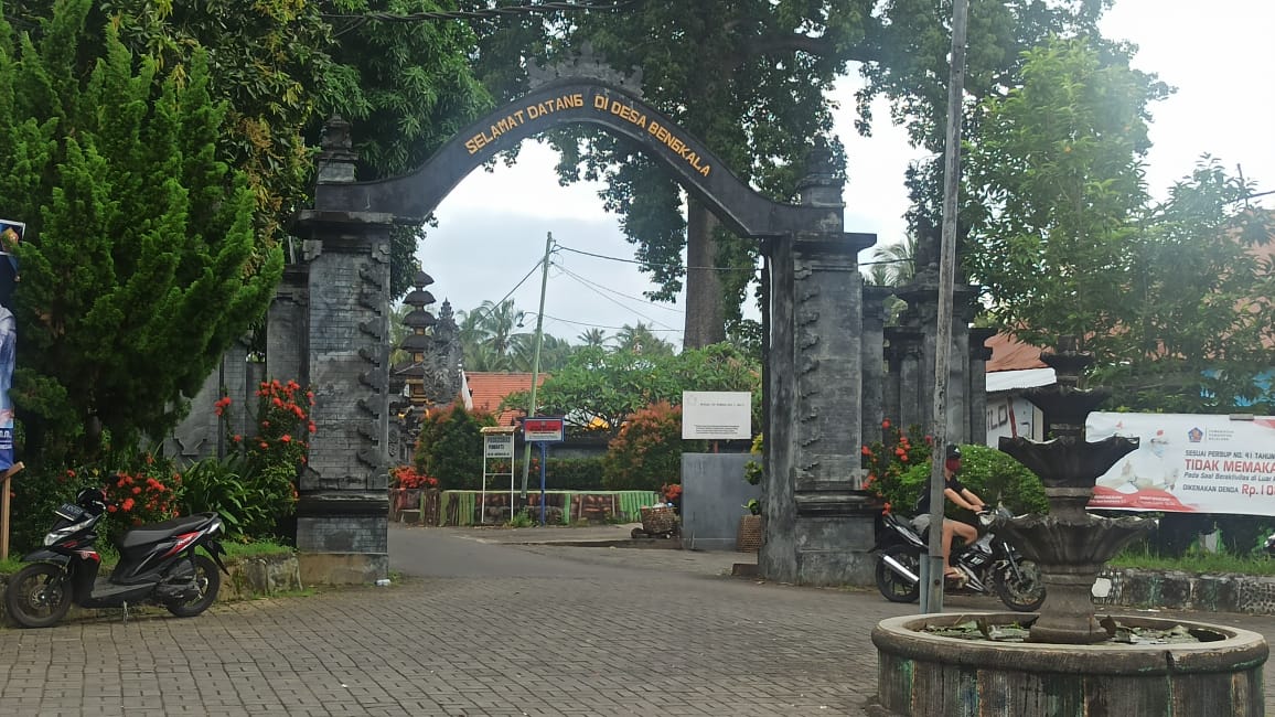 Warga Kolok di Desa Bengkala erat dengan mitos kutukan Raja Jayapangus