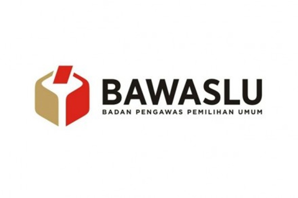 Logo Bawaslu