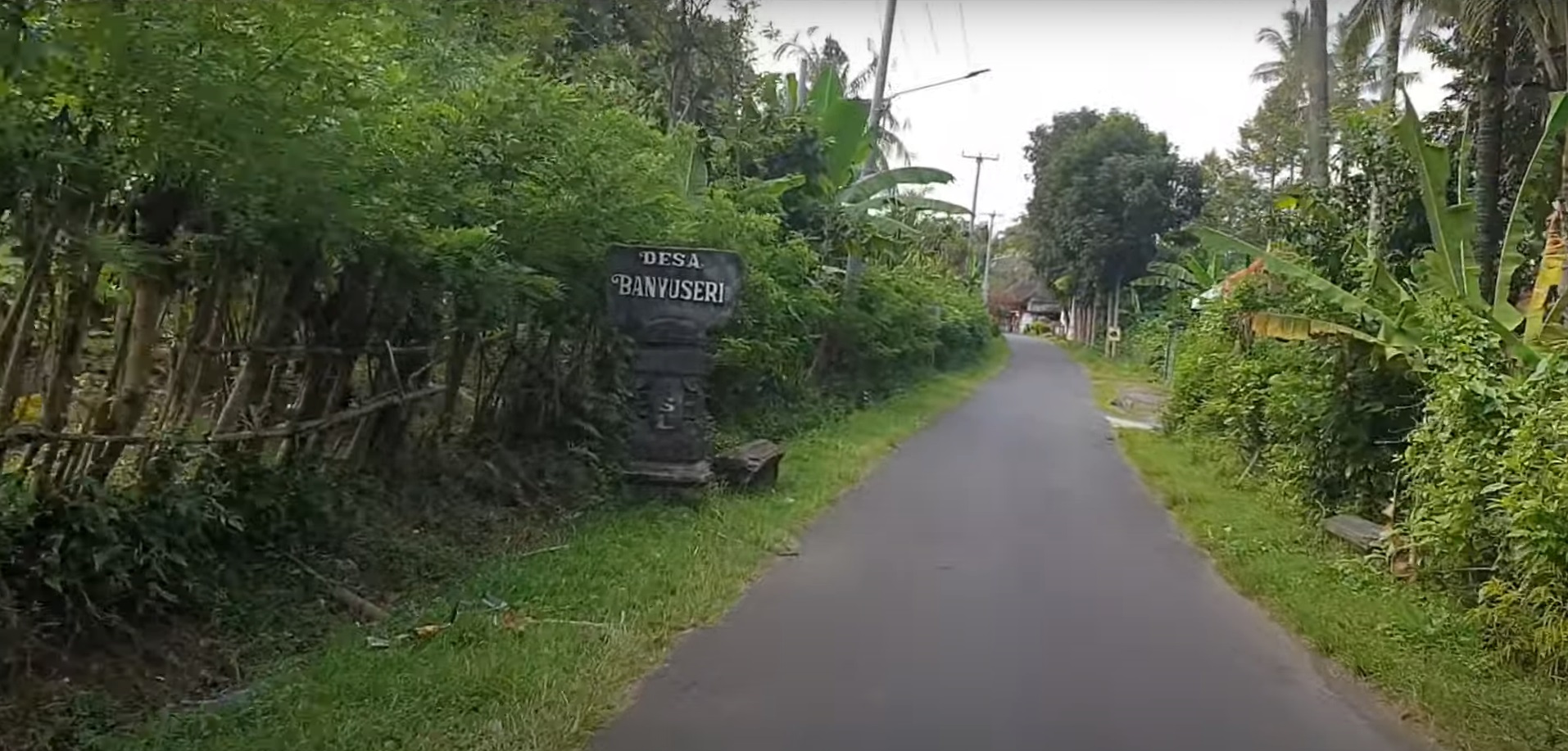 Desa Banyuseri Kecamatan Banjar Kabupaten Buleleng