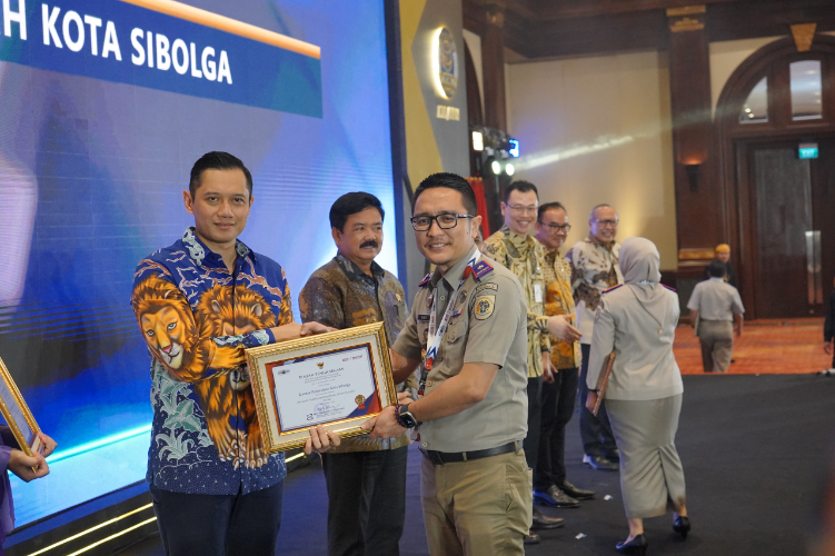 Menteri AHY sebut Zona Integritas Hadirkan Layanan Publik yang Akuntabel, Transparan, Profesional, dan Melayani