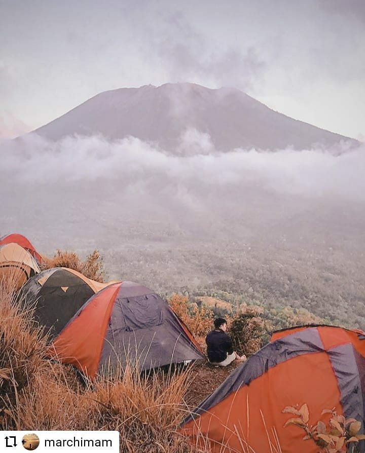 Bukit Cemara