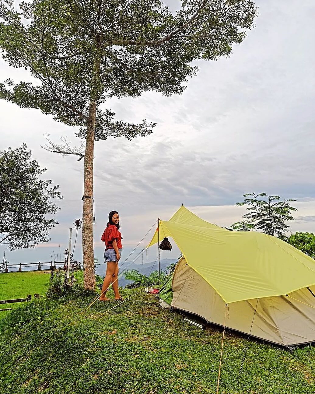 Bukit Surga Karangasem