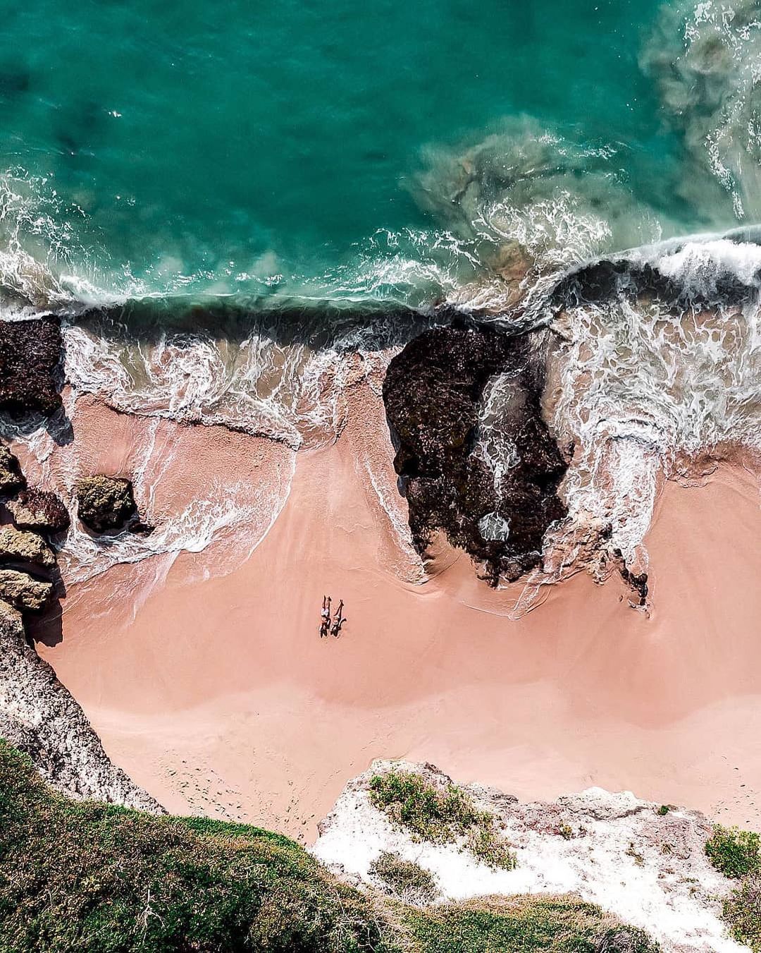 Tegalwangi Beach