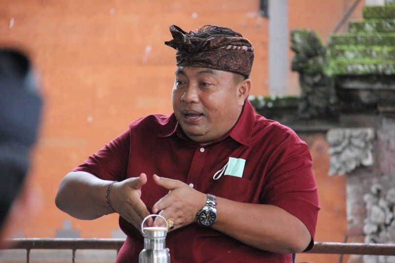 Nyoman Parta membeberkan keuntungan putusan MK Nomer:60/PUU/XXII/20/8/2024 untuk demokrasi