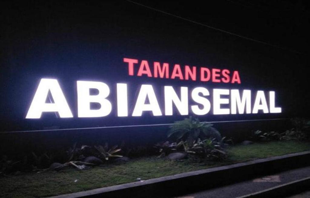Desa Abiansemal, Badung, Bali