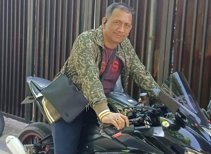 Gede Pasek Suardika menyatakan kesiapannya maju dalam pilgub Bali jika ada partai politik yang mengusung
