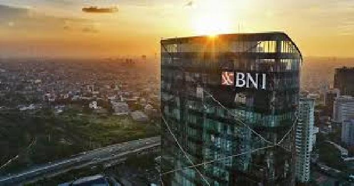 BNI Dukung Transformasi Bisnis Digital Bluebird
