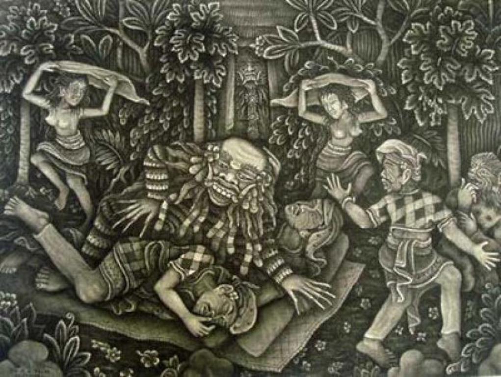 Ilustrasi