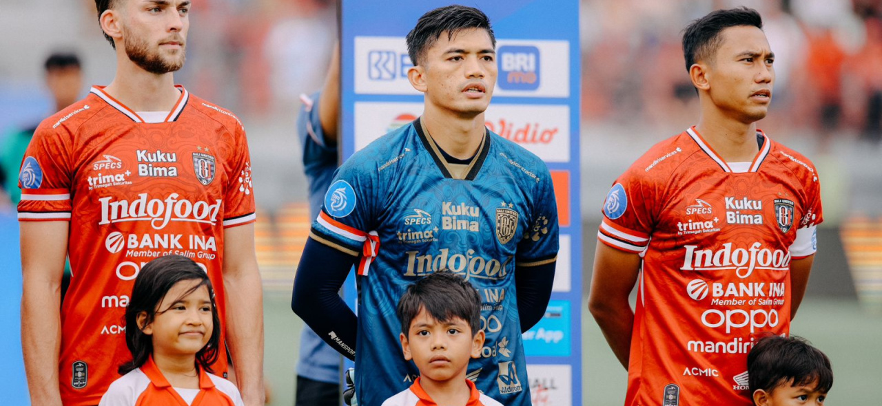 Semeton Dewata berharap Bali United kali ini bisa menumbangkan Borneo FC dalam lanjutan Liga 1 musim 2024/2025 pekan ke-3 di Stadion Batakan.