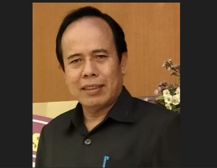 Ketua Dewan Pendidikan Tabanan I Wayan Suwira ingatkan guru dan siswa bijak dalam bermedia sosial
