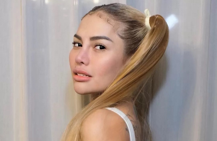 Perseteruan Nikita Mirzani dan sang anak Lolly kembali memanas