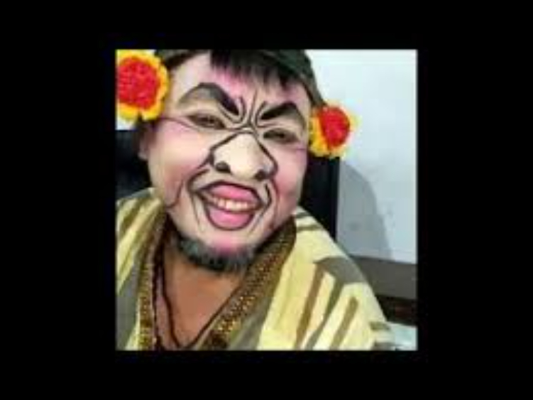 I Ketut Gede Rudita merupakan pemeran karakter Sokir di Clekontong Mas