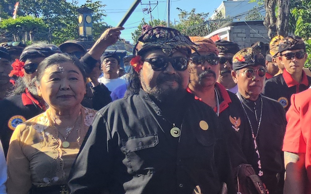Kekayaan I Wayan Kari Subali, cabup Karangasem dari jalur independen bersumber dari berbagai bentuk aset.