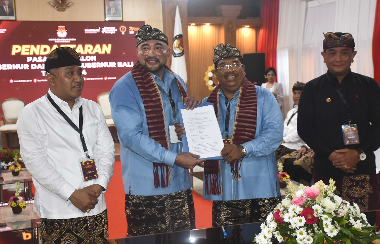 KIM Plus Tegaskan Soliditas Meski Ada Perbedaan Dinamika di Daerah