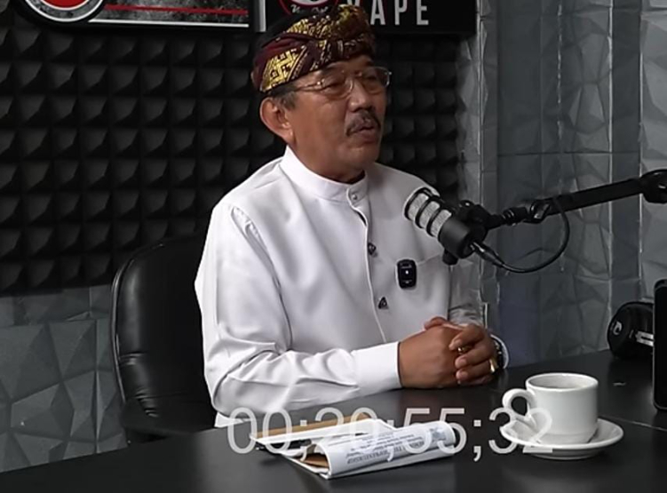 Cok Ace tanggapi soal dugaan megakorupsi Asset Pemprov Bali