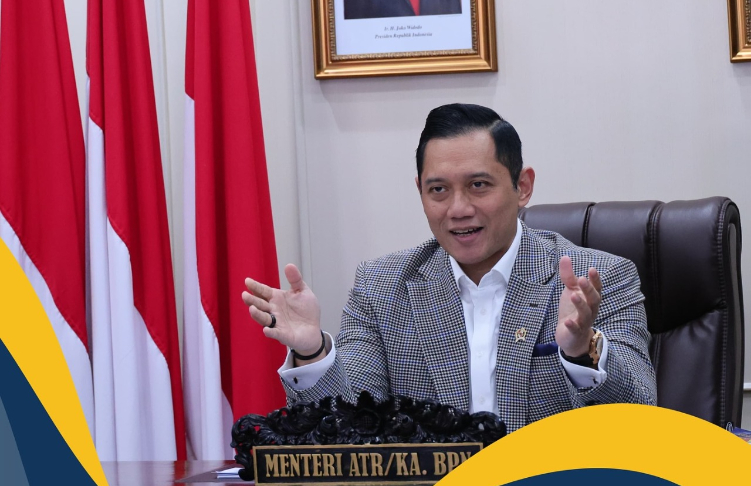 Menteri ATR AHY Dorong Peningkatan SDM Indonesia Melalui Film Pendek