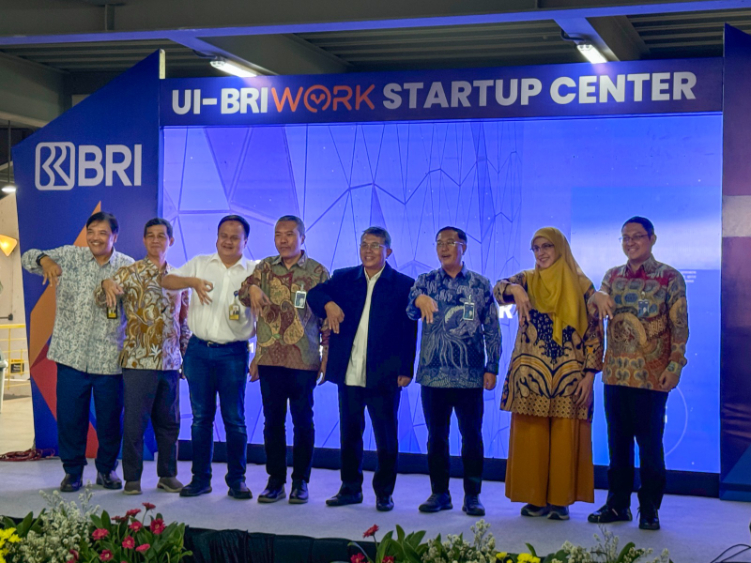 BRI dan UI Kembangkan Community Branch