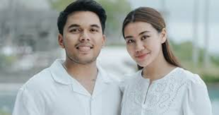 Aaliyah Massaid melaporkan tiga akun yang menyebarkan berita soal tudingan hamil di luar nikah
