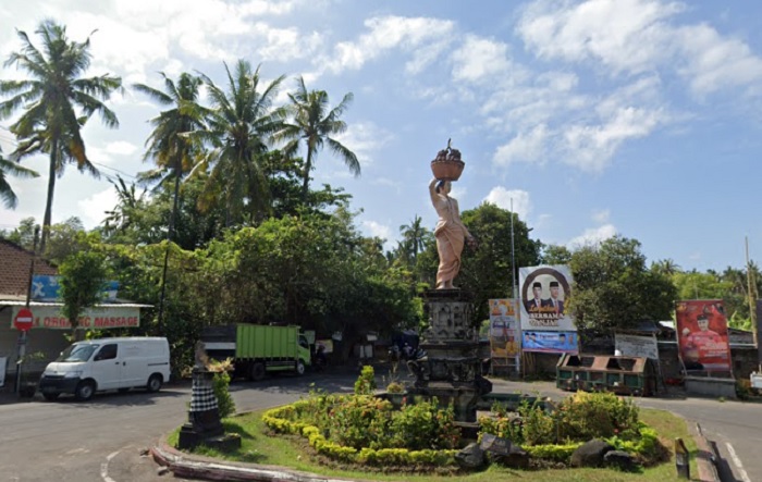 Sejarah Kelurahan Subagan, Karangasem, Bali