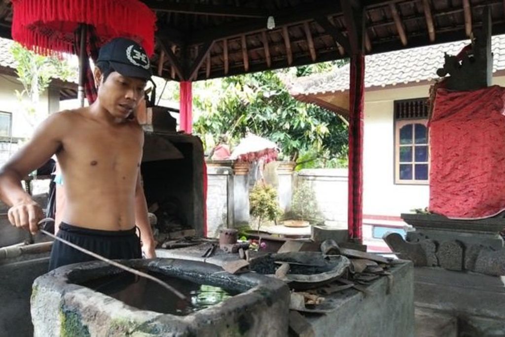 Tirta Palungan