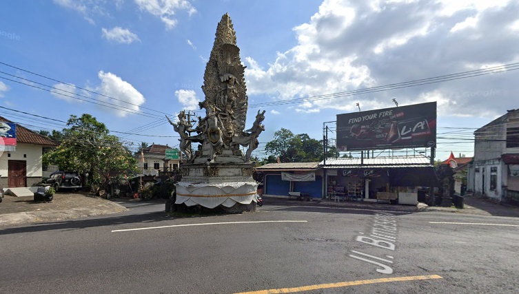 Sejarah Desa Megati, Kecamatan Selemadeg Timur, Tabanan.